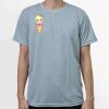 Drifit Roundneck T-shirt Thumbnail
