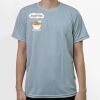 Drifit Roundneck T-shirt Thumbnail