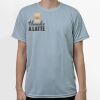 Drifit Roundneck T-shirt Thumbnail