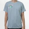 Drifit Roundneck T-shirt Thumbnail