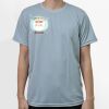 Drifit Roundneck T-shirt Thumbnail