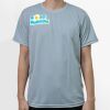 Drifit Roundneck T-shirt Thumbnail