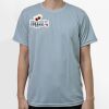 Drifit Roundneck T-shirt Thumbnail