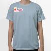 Drifit Roundneck T-shirt Thumbnail