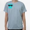 Drifit Roundneck T-shirt Thumbnail