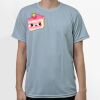Drifit Roundneck T-shirt Thumbnail