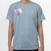 Drifit Roundneck T-shirt Thumbnail