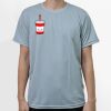 Drifit Roundneck T-shirt Thumbnail