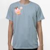 Drifit Roundneck T-shirt Thumbnail