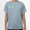 Drifit Roundneck T-shirt Thumbnail