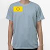 Drifit Roundneck T-shirt Thumbnail