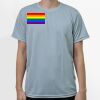 Drifit Roundneck T-shirt Thumbnail
