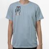 Drifit Roundneck T-shirt Thumbnail