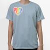 Drifit Roundneck T-shirt Thumbnail