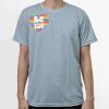 Drifit Roundneck T-shirt Thumbnail