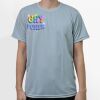 Drifit Roundneck T-shirt Thumbnail