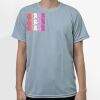 Drifit Roundneck T-shirt Thumbnail