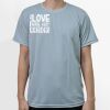 Drifit Roundneck T-shirt Thumbnail