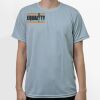 Drifit Roundneck T-shirt Thumbnail