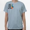 Drifit Roundneck T-shirt Thumbnail