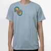 Drifit Roundneck T-shirt Thumbnail