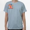 Drifit Roundneck T-shirt Thumbnail