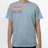 Drifit Roundneck T-shirt Thumbnail