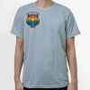 Drifit Roundneck T-shirt Thumbnail