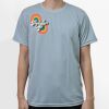 Drifit Roundneck T-shirt Thumbnail