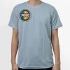 Drifit Roundneck T-shirt Thumbnail