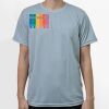 Drifit Roundneck T-shirt Thumbnail
