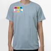 Drifit Roundneck T-shirt Thumbnail
