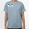 Drifit Roundneck T-shirt Thumbnail