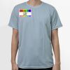 Drifit Roundneck T-shirt Thumbnail