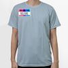 Drifit Roundneck T-shirt Thumbnail
