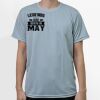 Drifit Roundneck T-shirt Thumbnail