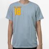 Drifit Roundneck T-shirt Thumbnail