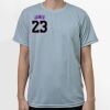 Drifit Roundneck T-shirt Thumbnail