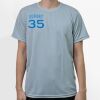Drifit Roundneck T-shirt Thumbnail