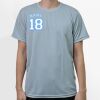 Drifit Roundneck T-shirt Thumbnail