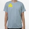 Drifit Roundneck T-shirt Thumbnail