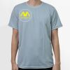 Drifit Roundneck T-shirt Thumbnail