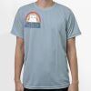 Drifit Roundneck T-shirt Thumbnail