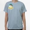 Drifit Roundneck T-shirt Thumbnail