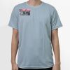 Drifit Roundneck T-shirt Thumbnail