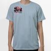 Drifit Roundneck T-shirt Thumbnail