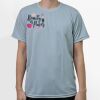 Drifit Roundneck T-shirt Thumbnail