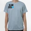 Drifit Roundneck T-shirt Thumbnail