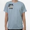 Drifit Roundneck T-shirt Thumbnail