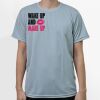 Drifit Roundneck T-shirt Thumbnail